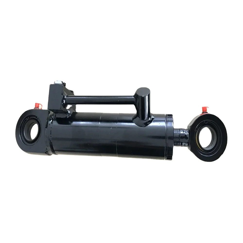 

High Quality China Manufacture Safe and Reliable Direct Sale Can Be Customized Top Link Hydraulic Cylinder