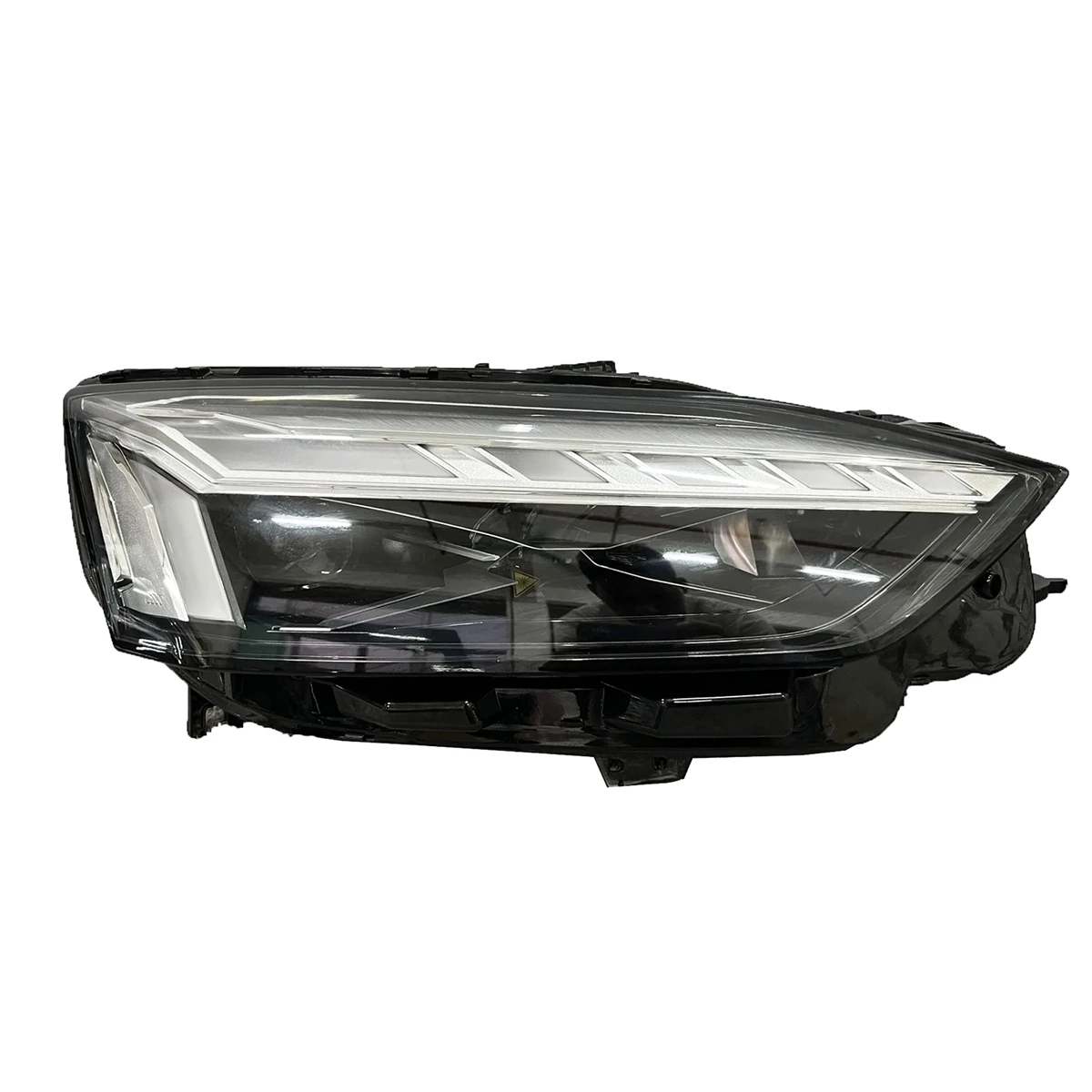 

Для A5 S5 RS5 матричная светодиодная фара в сборе 2021 2022 2023 Sport Coupe S5 фара оригинальный высокий свет