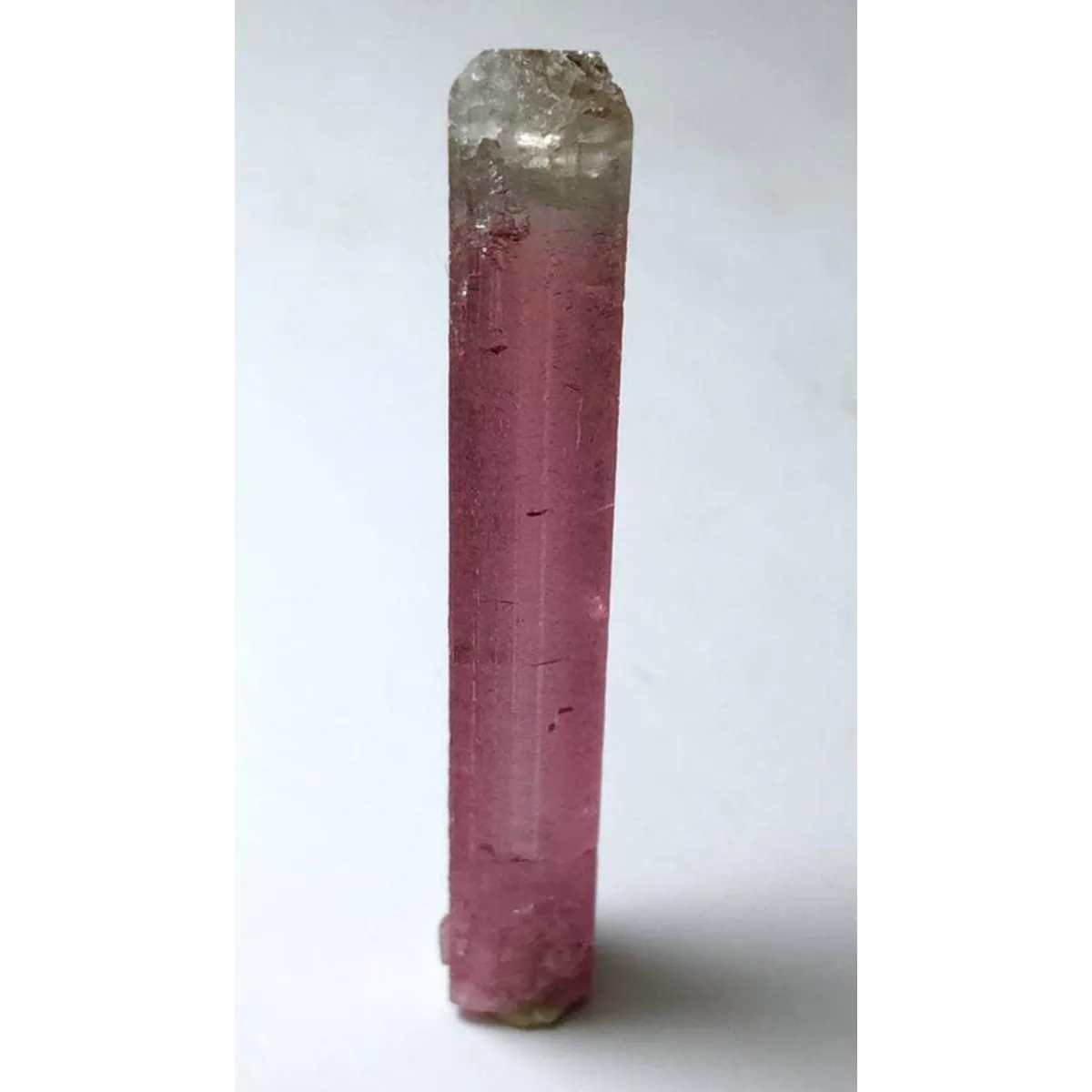 Brazilian Elbaite Crystals, 10g 5-15mm Rainbow Mix, Display Case for DIY Craft & Crystal Collector Gift