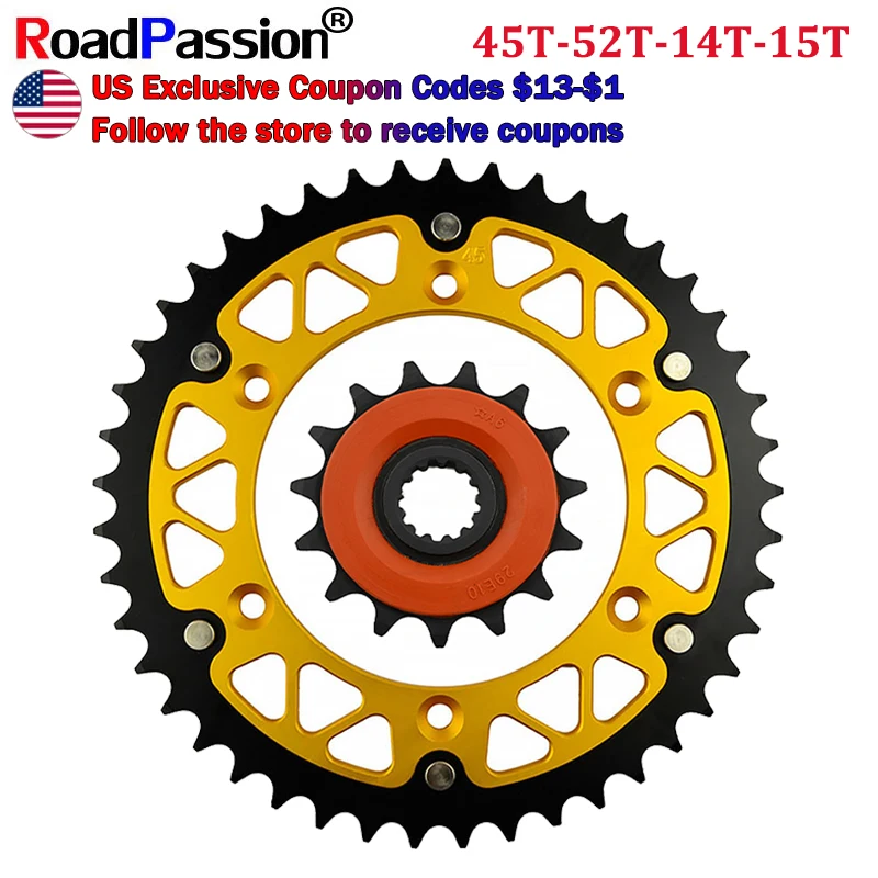 14T 15T Front 45T~5… - image