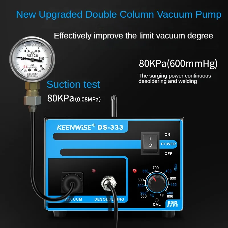 DS-333 Bga Electric… - image