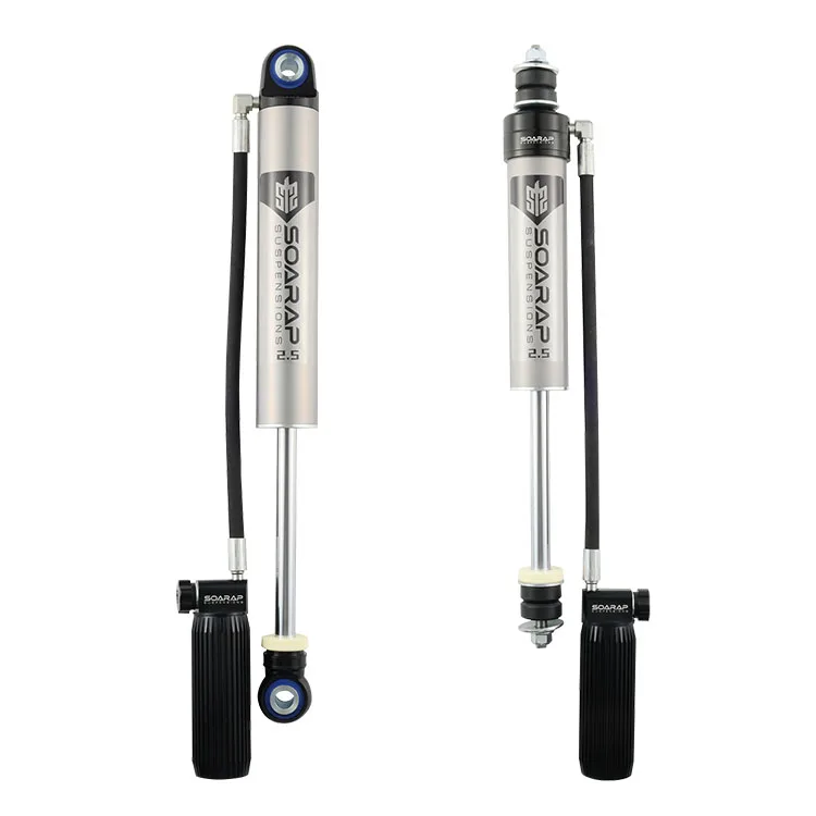 Performance off Road Shock Absorbers with 2.5