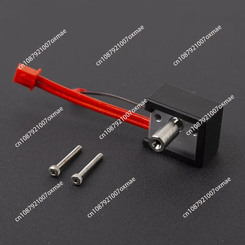 High Temperature Rise 300 ℃ Grade Version/260 ℃ Basic Version Heating Block Kit Genie Extrusion Heating Block Kit