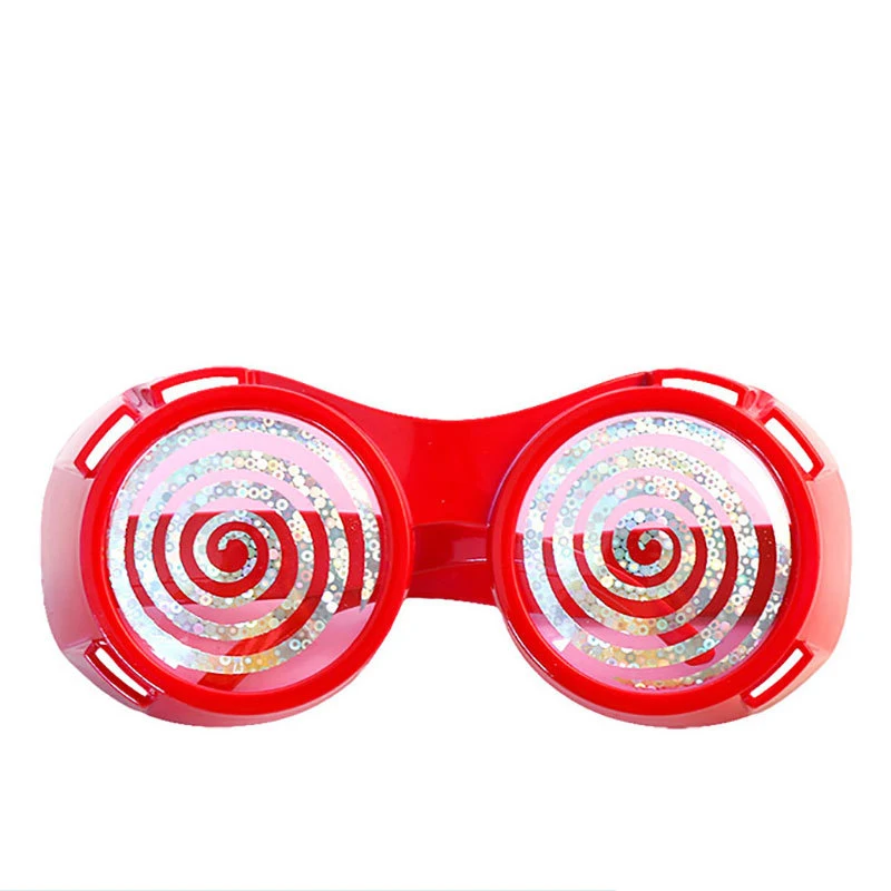 Novità occhiali da sole occhiali da sole divertenti scherzo scherzo occhiali per adulti Gag occhiali Wacky Party Costume occhiali da vista Gag Gift