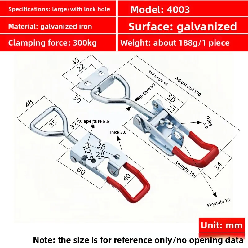 Variant: 5-1pcs