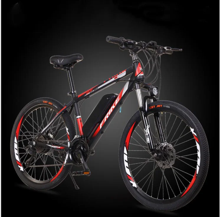 

Быстрая скорость 26-дюймовый электрический велосипед E Bike/электрический велосипед Ebike с алюминиевой рамой