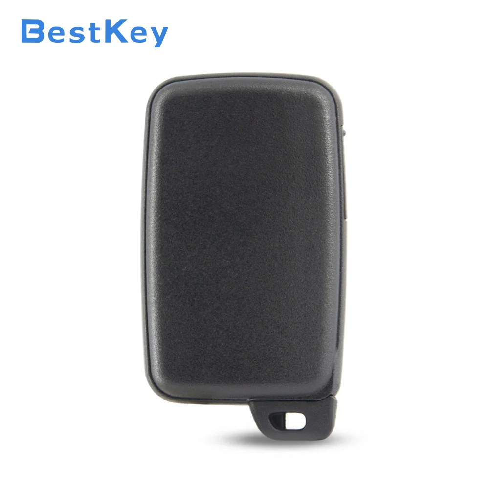 Best Key for Toyota Key Fob 315MHz | 3/4 Button | HYQ14AAB HYQ14ACX | 2007-2016 Highlander RAV4 Prius Camry Corolla Avalon Venza