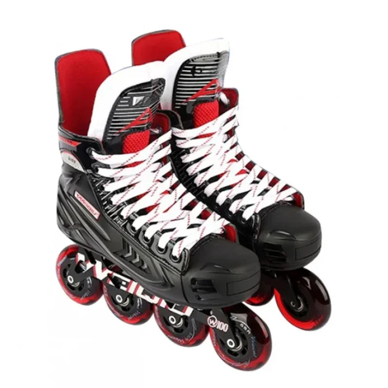 High Impact Pp Fretyle Skate Roller Speed Skat Profsional