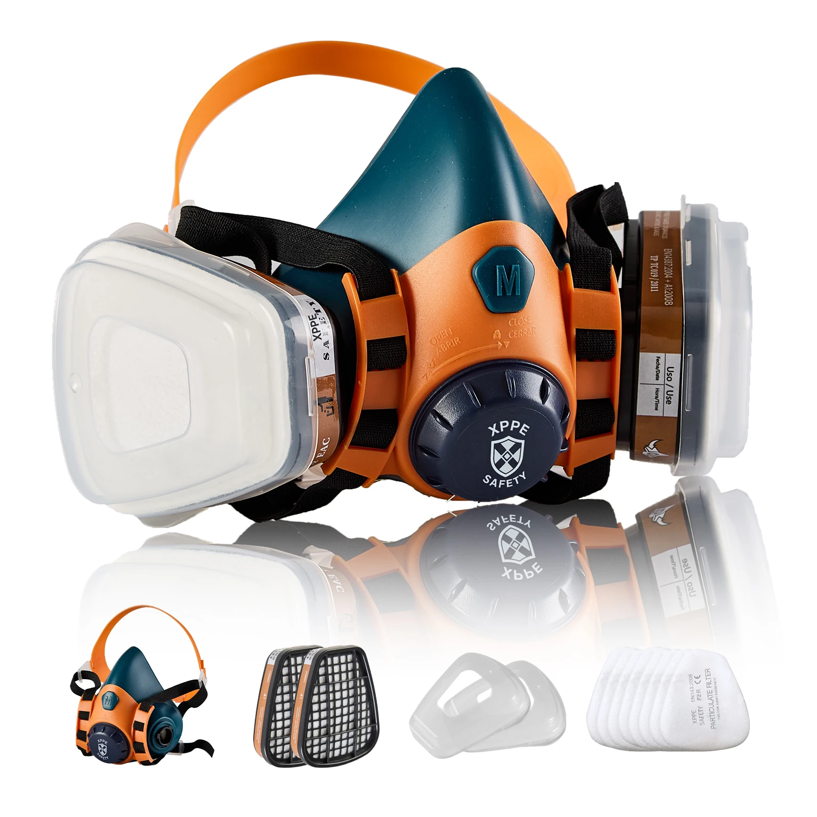 Reusable Silicone H…