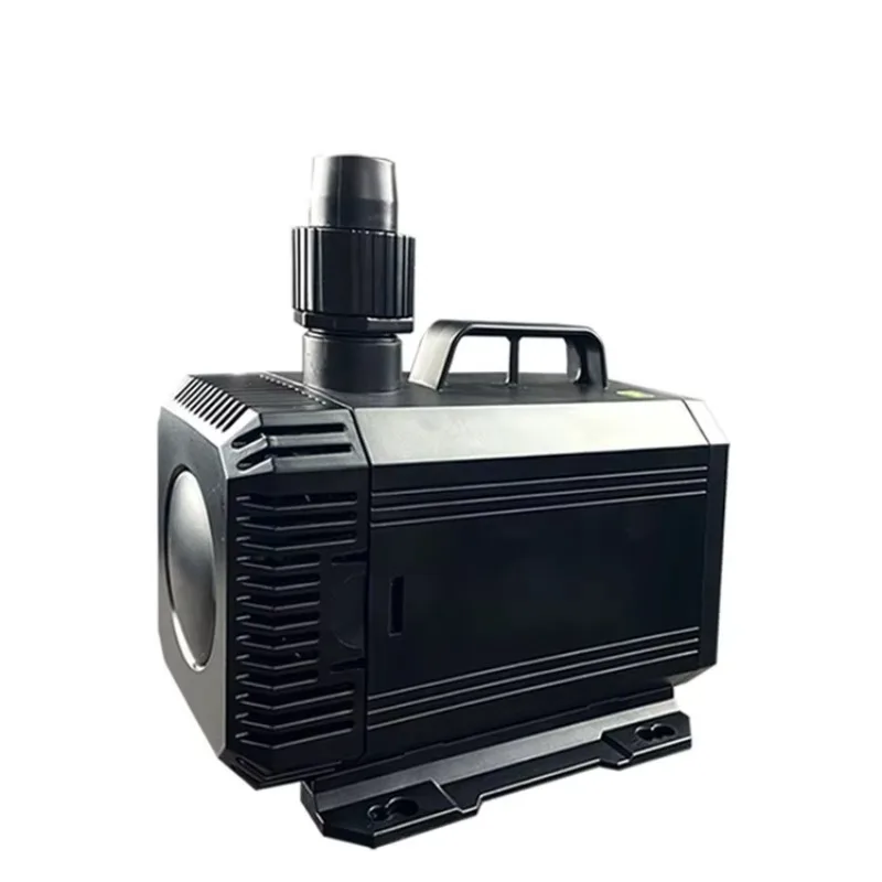 Factory Price Mini Aquarium Water Pump 220-240V Submersible Made of Plastic