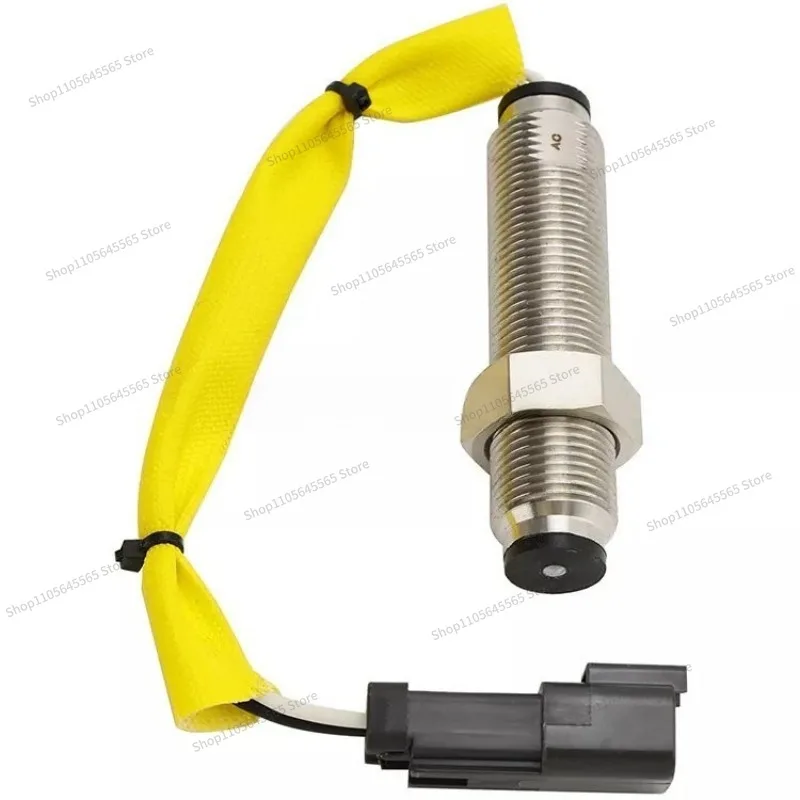 For 318-1181 Is Suitable for Excavator Sensor 3181181 Thread 16