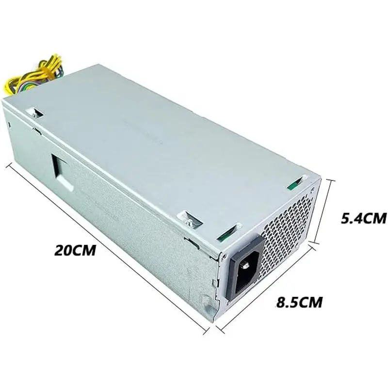 D19-210P1A L70043-002 L70043-004 PCK015 New Switching Power Supply for Pro Desk 400 G7 210W