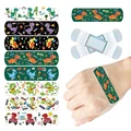 cartoon pattern