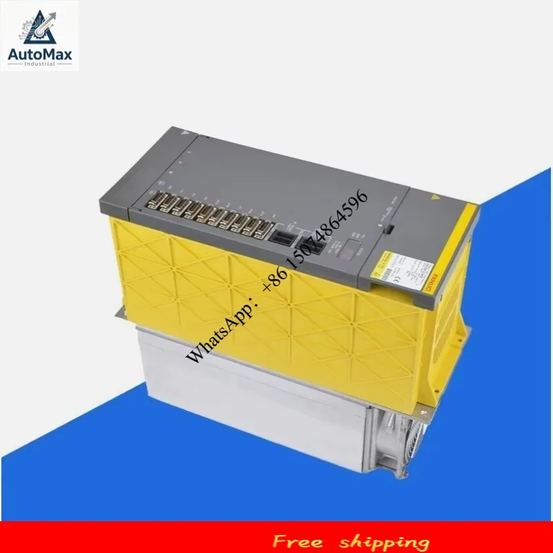 FANUC SERVO Driver A06B-6088-H322#H500 for Ro bot