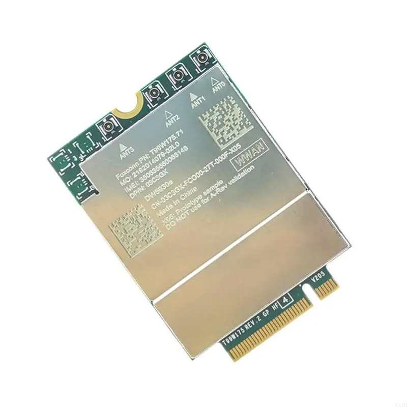 Ultimate-Wireless Card T99W175 DW5930E 5G-MODULE DP-N 03C3GX WWAN CARD