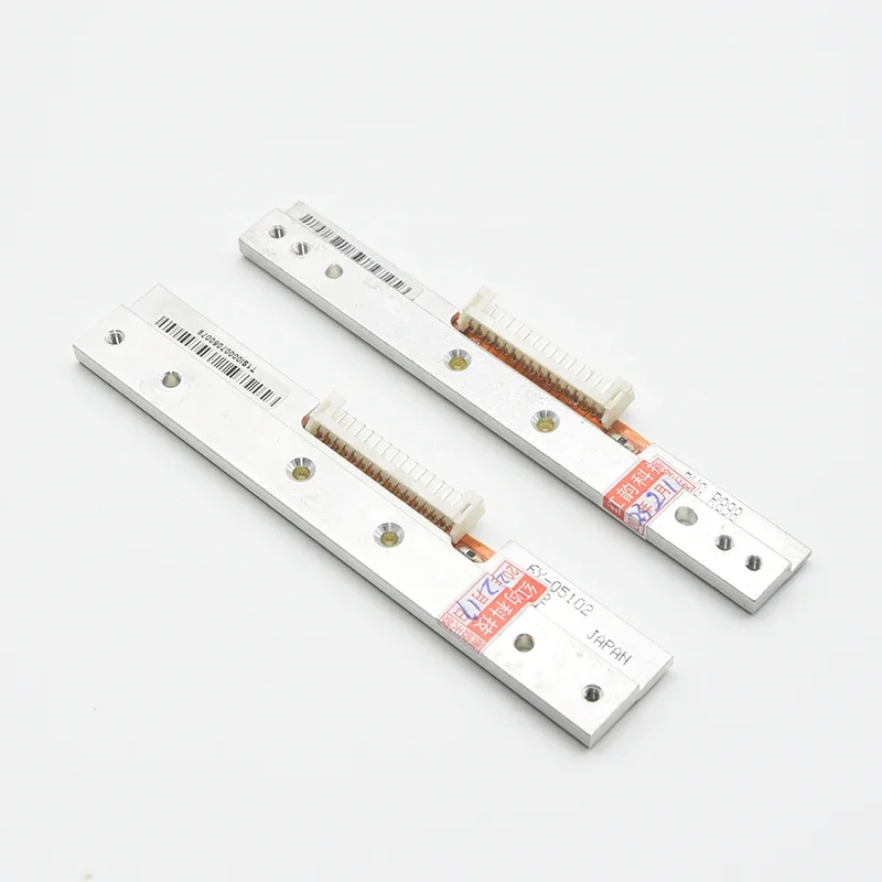 1Pcs Refurbished Thermal PrintHead Print Head TE244 TE210 P200 for TSC TTP-244Pro TDP 244 DA200 T200 4502 4T200