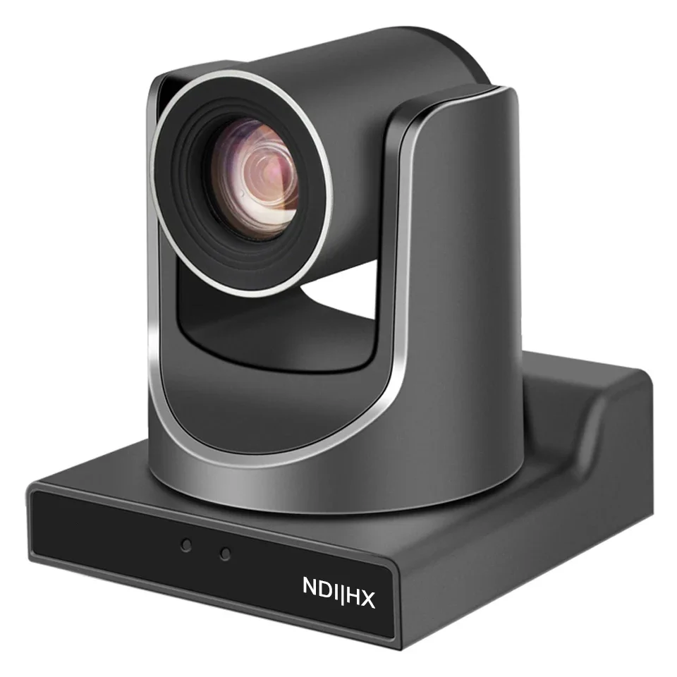 20X+16X Church Broadcasting NDI|HX Camera Video conference camera with POE HD MI SDI USB output ptz ndi conference camera