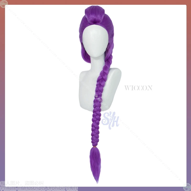 رومي Kpop شيطان أنيمي تأثيري بيجامة السراويل للأطفال الكرتون ريترو ستايل برتقالي أزرق القط ستار نمط Kawaii طفولي زي Ha