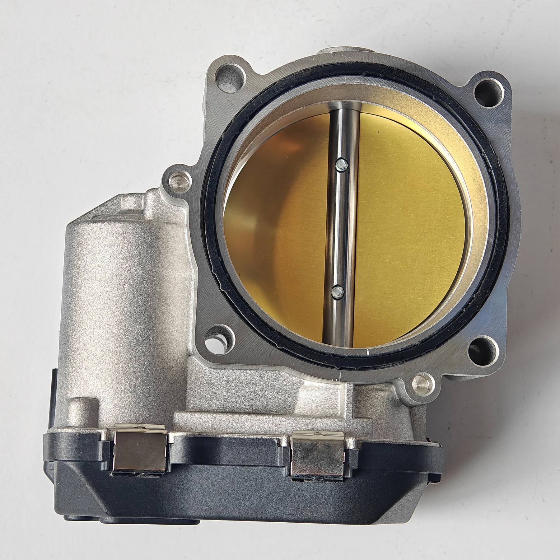 13547556118 408242002008 Throttle Body Replacement For BMW 328Xi 3.0L 2007-2008 128I 328I 528I X3 3.0L 2007-2012
