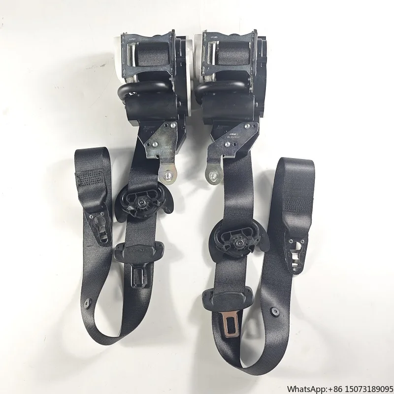 

CE Certified 3-Point Retractor Car Seat Belt for 2024 GLE 167