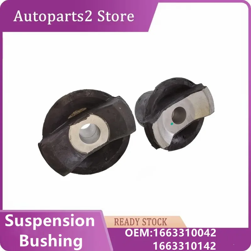 1663310042 1663310142 Front Axle Subframe Suspension Bushing For Mercedes Benz W166 W164 X166 X164 ML350 500 300 GL350 450 420