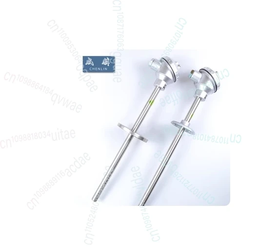 

WZP-330/WRN-330/Active Flange Thermocouple/PT100 Platinum Thermistor/PT100 Temperature Sensor