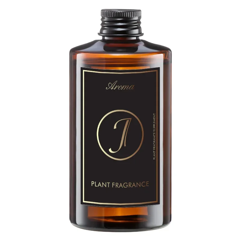 Recarga de difusor de caña de 250ml, Terre d'Hermes shangri-la, aceite esencial para difusor de Aroma, máquina de aromaterapia