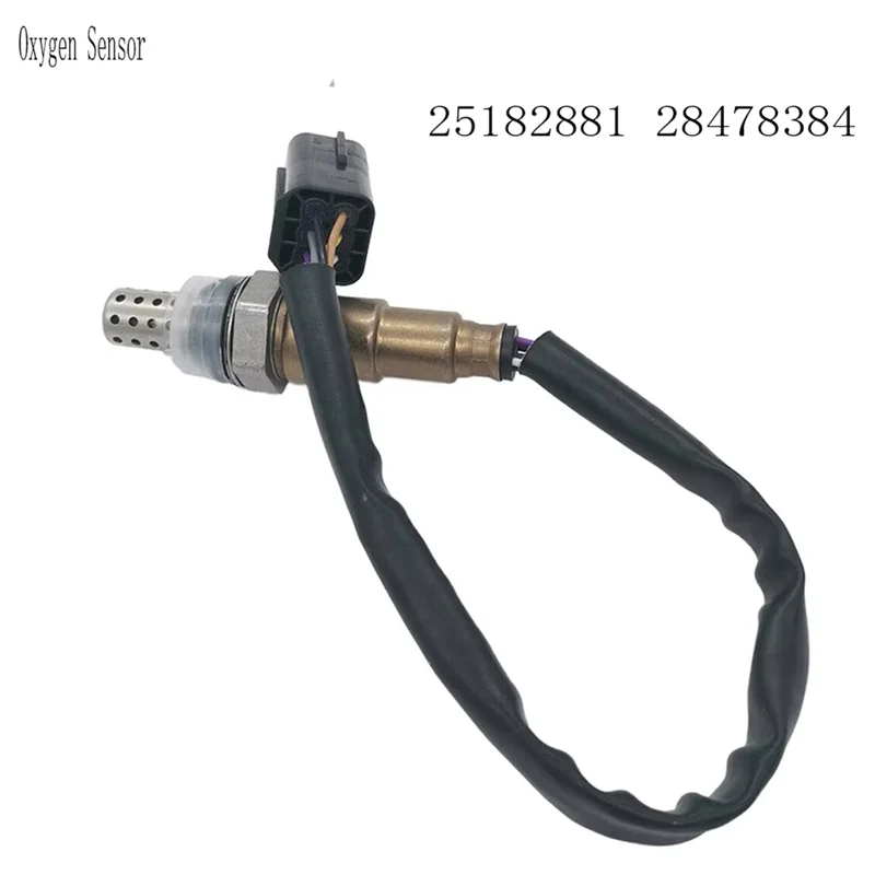 A95E-الأوكسجين الاستشعار العادم الغاز الأوكسجين الاستشعار الأوكسجين الاستشعار لأوبل 25182881 28478384
