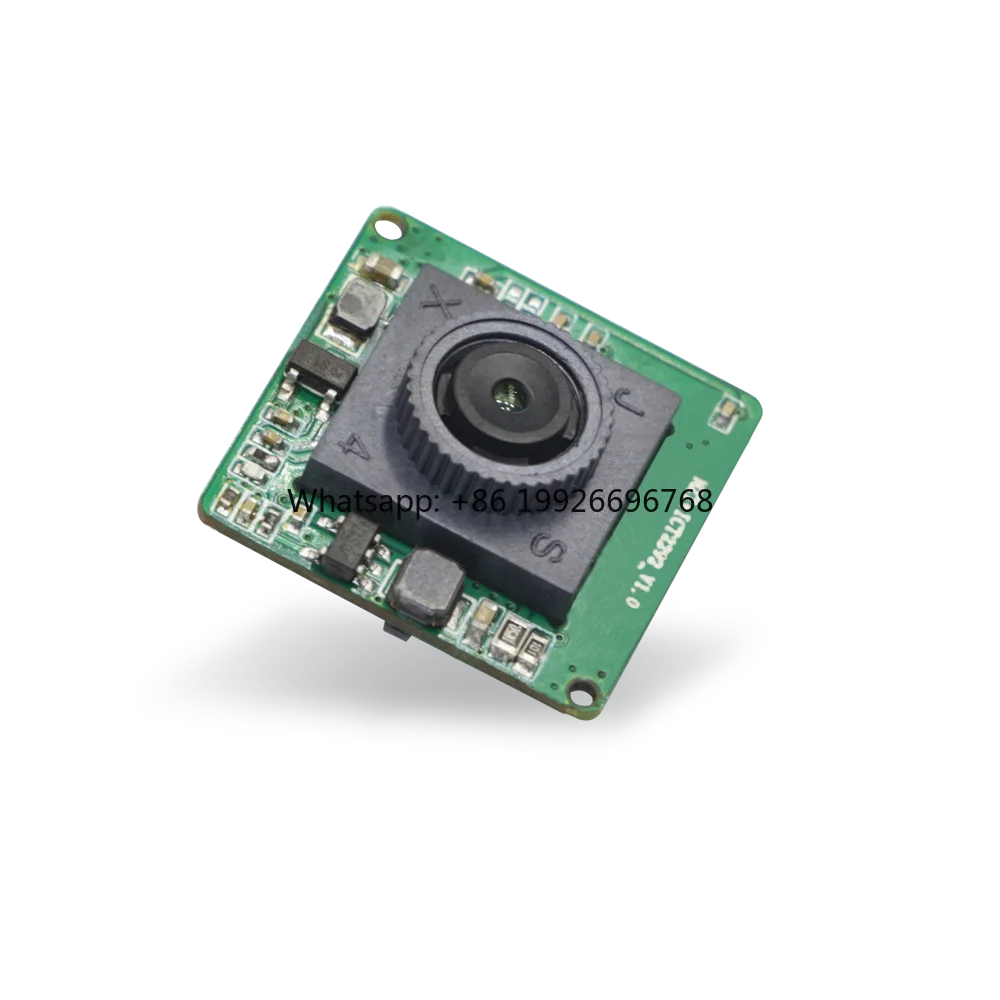 

High Speed 1080P 60fps WDR global shutter 1/2.7inch HM2131 CMOS Sensor Industrial Mini Usb Analog Camera Module 2MP