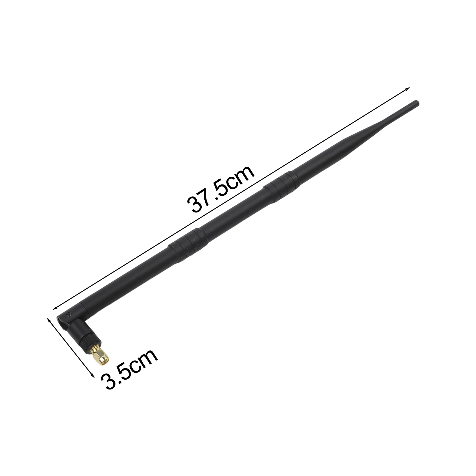 12dBi SMA Male Aerial Antenna 868MHz AntennaWAN Helium For Bobcat RAK HNT 2G 3G Aerial Antenna