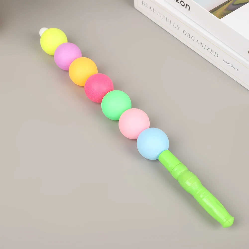 1 stks LED Gloeiende Sticks Suiker Kalebas Light Up Fairy Wand Party Glow Sticks Glow In Dark Concert Juichende Wand speelgoed Party Leveranties