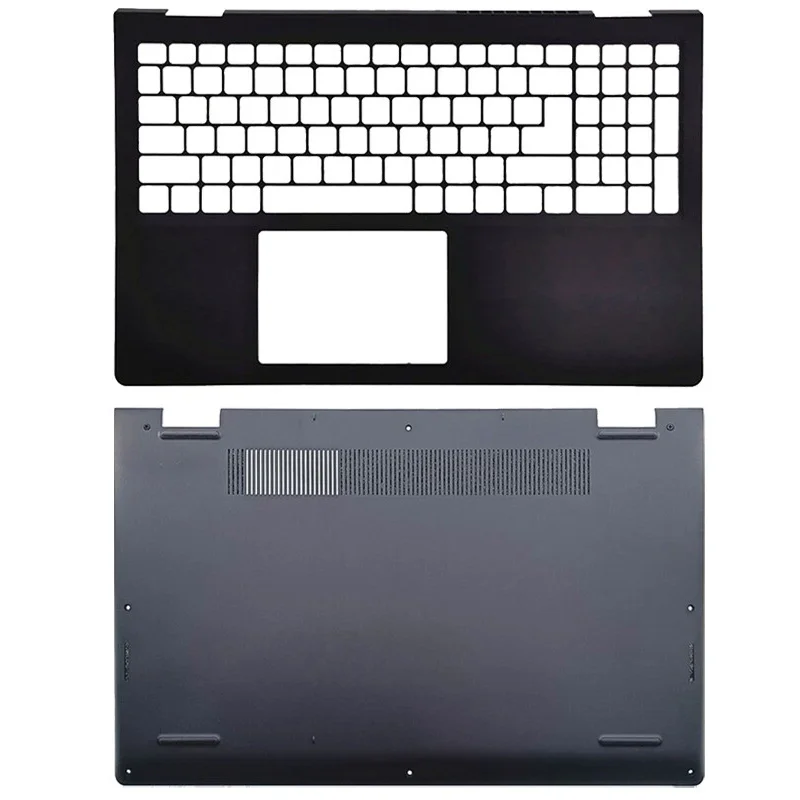 

New Laptop Palmrest+Bottom Case For Dell Inspiron 15 3510 3511 3515 3520 3521