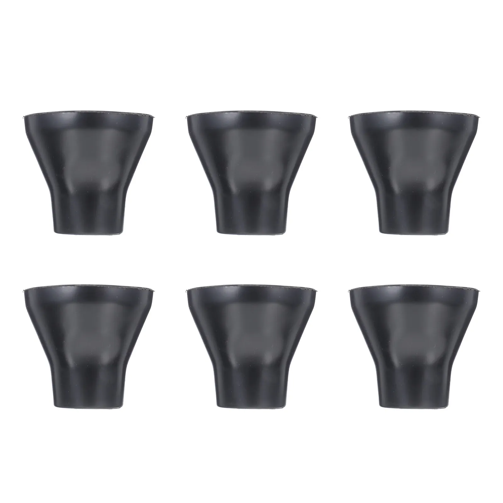 

6Pcs Golf Ball Retrievers Professional Replaceable Picker Convenient Grabber for Putter Grip Back Pain Relief Golf Accessory