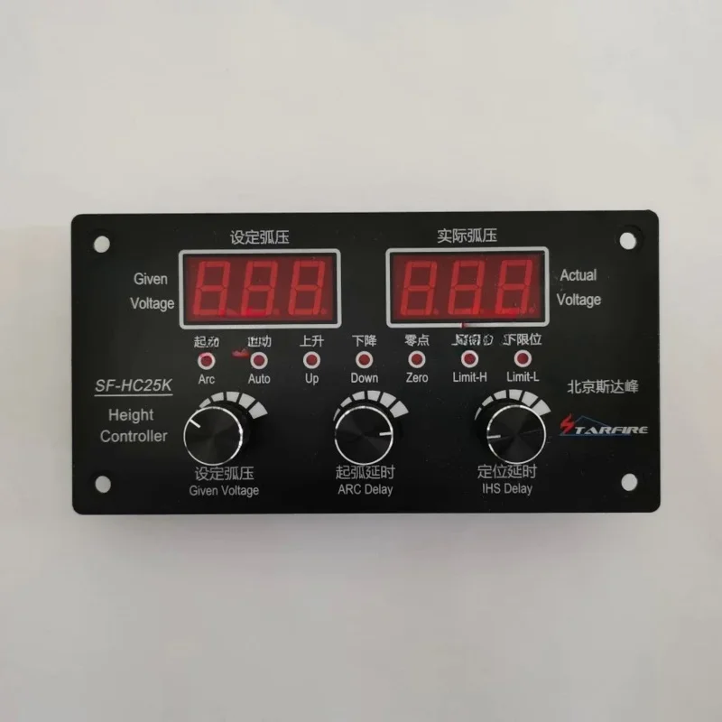 

Torch height sf-hc25k CBD plasma controller automatic voltage cap