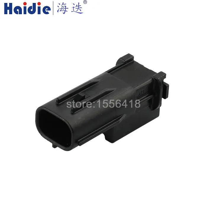 

1-20 sets3 Pin 6188-4920 6189-1129/90980-12353 Wire Connector Headlight Lamp Socket Camshaft Sensor Plug