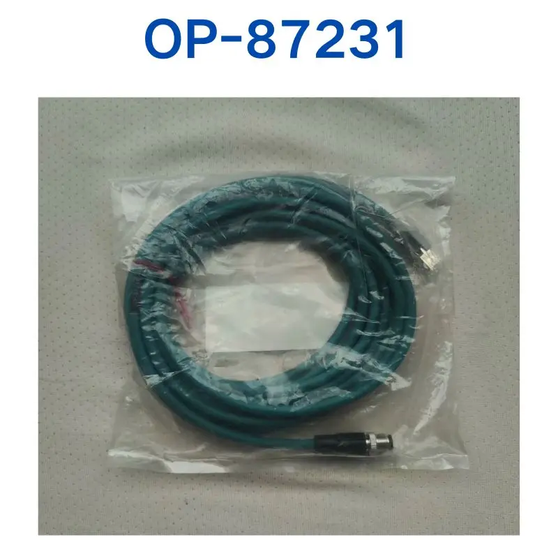 

New OP-87231 original genuine cable 5 meters Fast Shipping