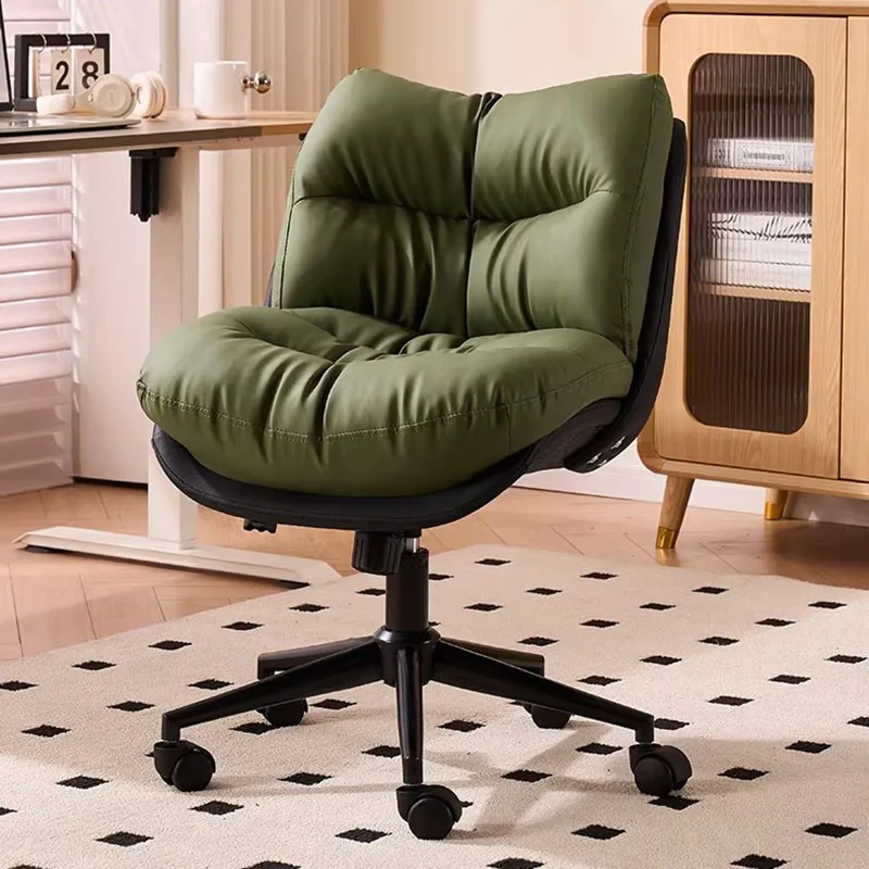 Lightweight Comfortable Office Chair Comfortable Entertainment Silla Oficina Designer Compact Mobilya Unique Chinese Furniture