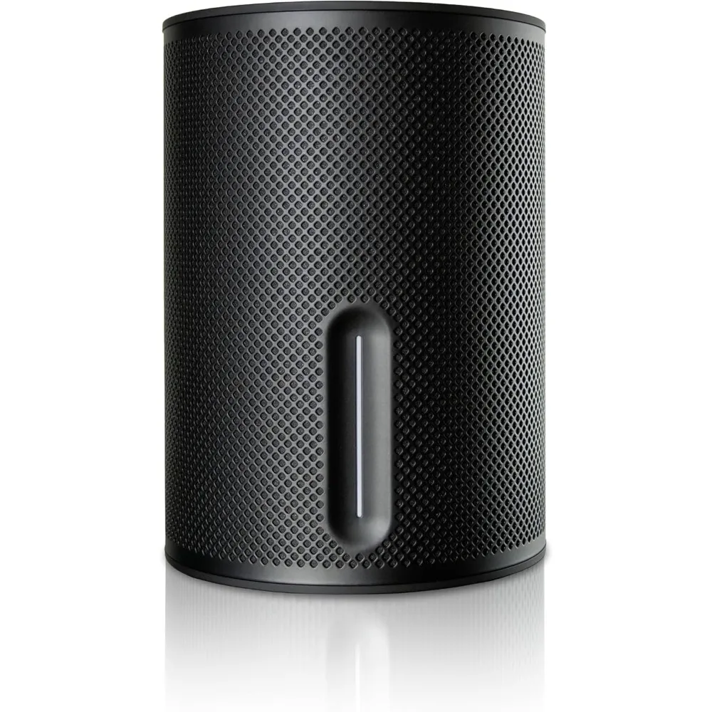 

SX Wireless Home Speaker | Premium Audio with Built-in Streaming | Multi-Room Capability | Dolby Digital Certified