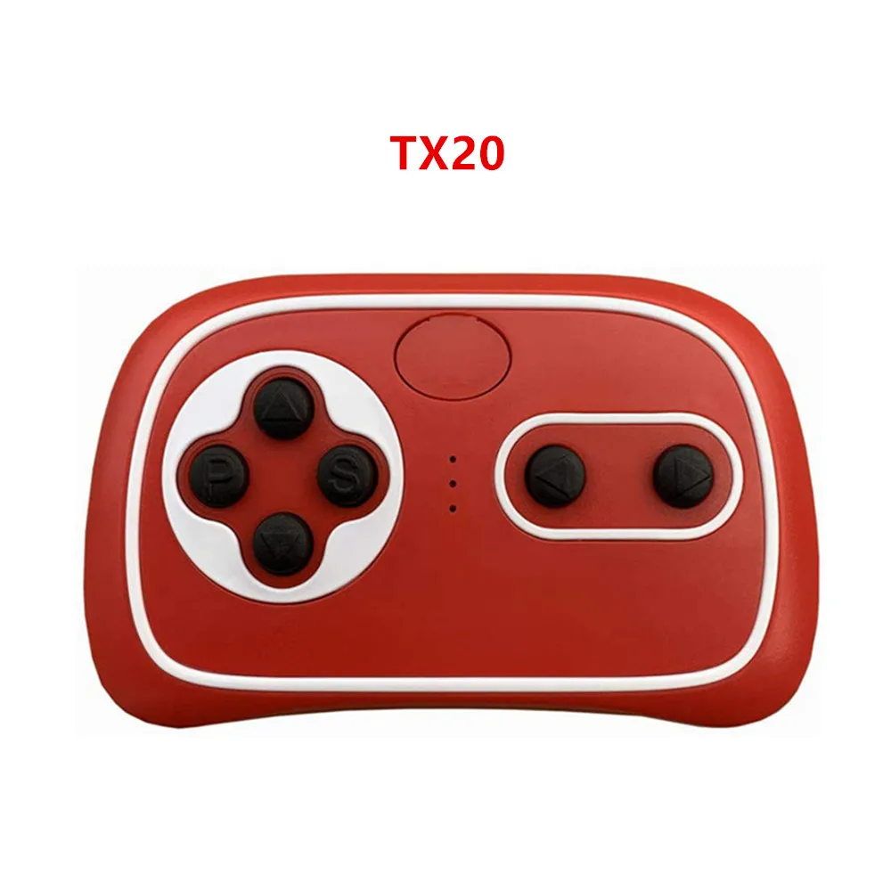 Trasmettitore ricevitore telecomando per auto elettrica per bambini RX37, controller RX37 12V per auto per bambini