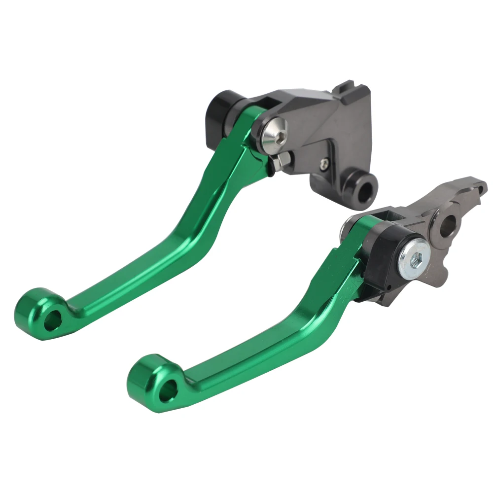 

CNC Aluminum Racing Brake Clutch Lever Adjustable for Off-road Motorcycle