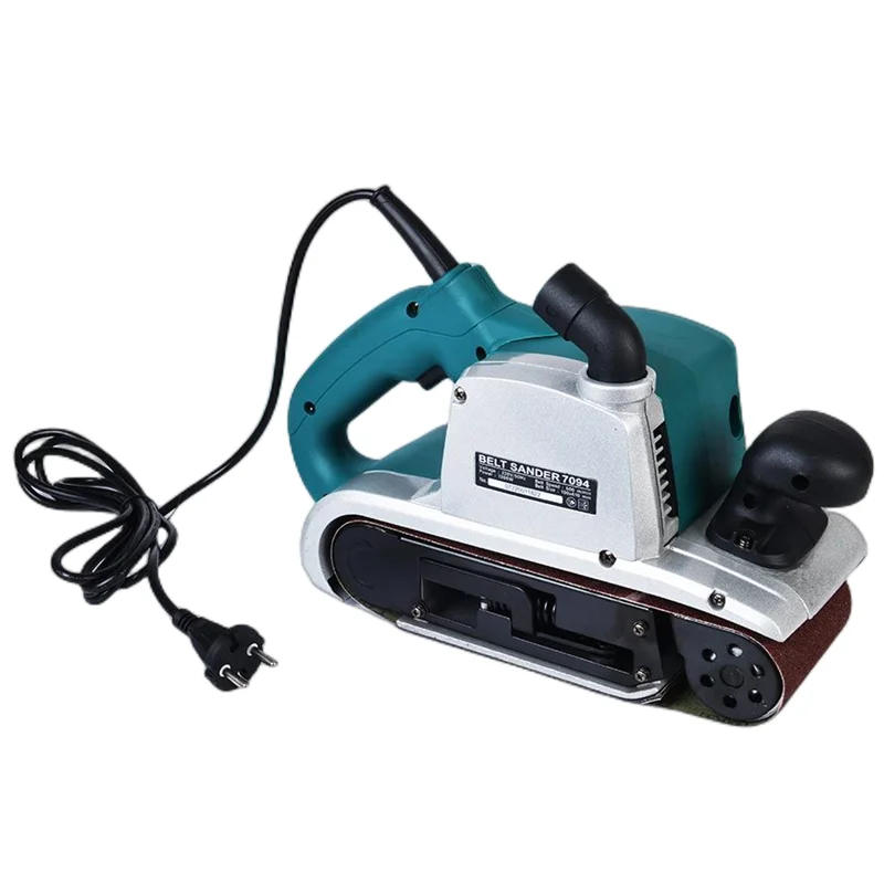 

SUMO Handy 7094 Wide Belt Sander Smart Wood Polish Belt Sander Speed 500m/min Mini Belt Sander