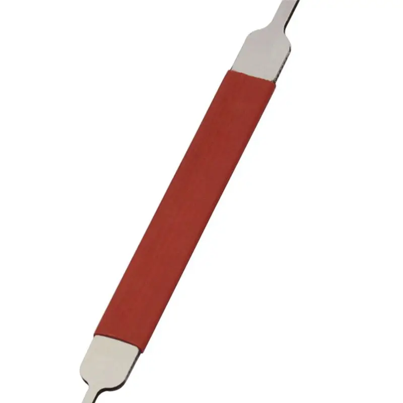 A12E-1 PCS Woodwind Instrument Repair Kit Saxophone Clarinet Oboe Flute Piccolo Bassoon Spring Hooks (Random Color)