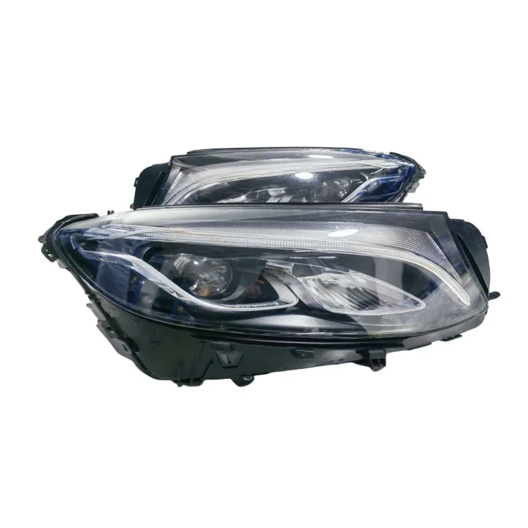 

Suitable For Mercedes-benz GLC W253 2015-2019 Year Headlight Car High Quality Hot Sale Headlamp For Car Auto Lighting Systems