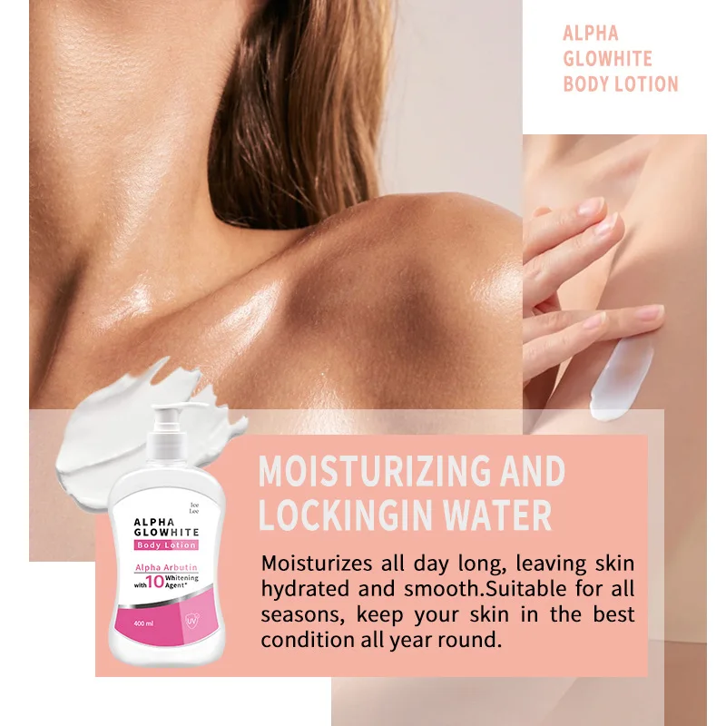 ترطيب اشراق مرطب للجسم كريم ترطيب يمنع لون البشرة يتلاشى المناطق الداكنة ويعزز الإشراق ويغذي البشرة الجافة ل #3