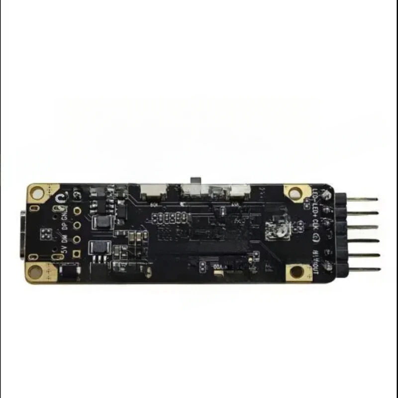 Micro Camera PCB board OVM6948