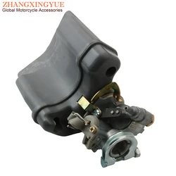 12mm Carburetor For Peugeot 103 SP MVL 104 PGT PGT103 PGT104