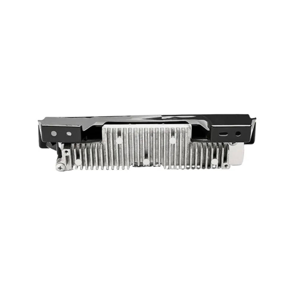 OEM Number 19330403 Third Brake Light Black Brake Replacement Installation Wear-Resistant Design Easy Installation