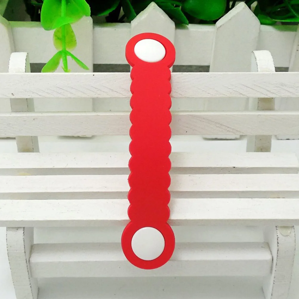 

Phone Headphone Wire Wrapping Organizer Earphones Anti-tangle Organizers for Cords