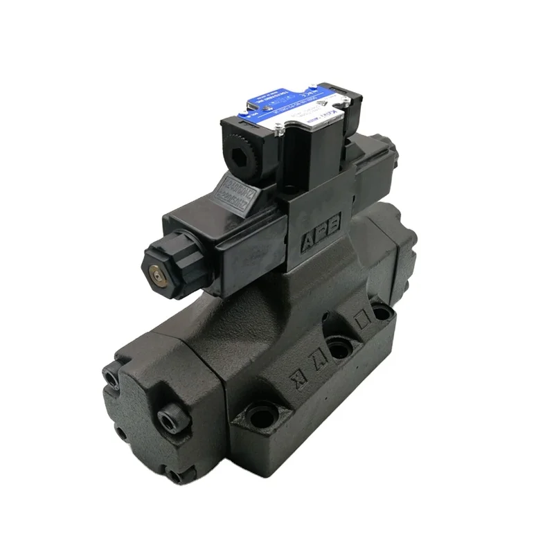 TOKIMEC Proportional Valve F11-COM-8-33C-250-CH-T-10 Tokyo Keiki