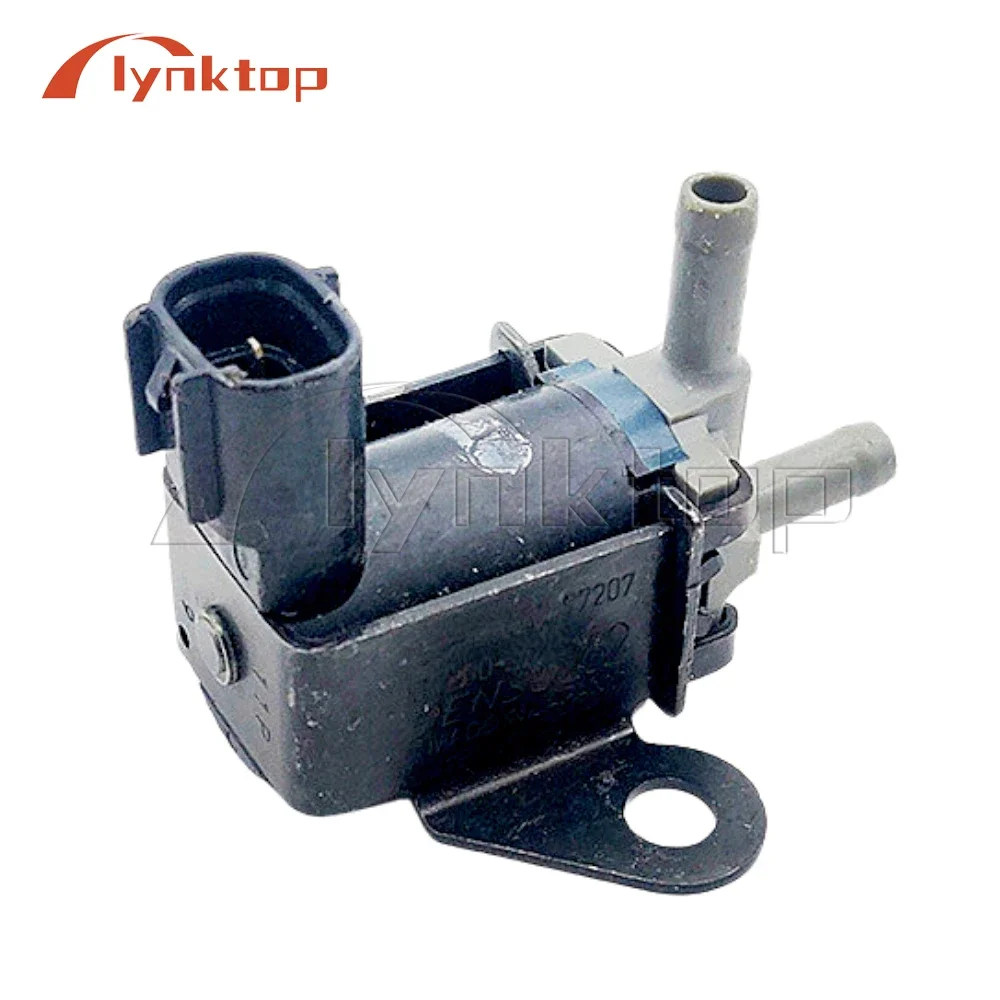

Vacuum Solenoid Control EGR Valve For Toyota Dodge Chrysler 17650-97207 136200-2620 89470-BZ020 1765097207 1362002620
